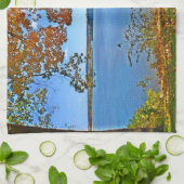 Essex Dish Towel Theedoek (Gevouwen)