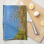 Essex Dish Towel Theedoek (Quarter Fold)