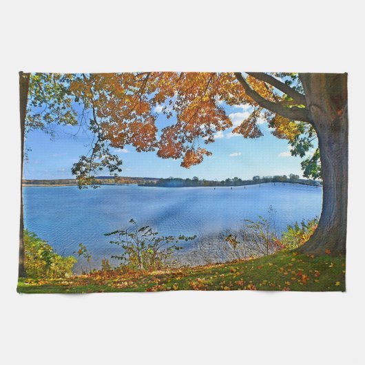 Essex Dish Towel Theedoek (Horizontaal)