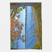 Essex Dish Towel Theedoek (Verticaal)