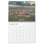 Essex kalender (Feb 2027)