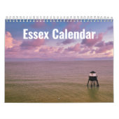 Essex kalender (Hoes)