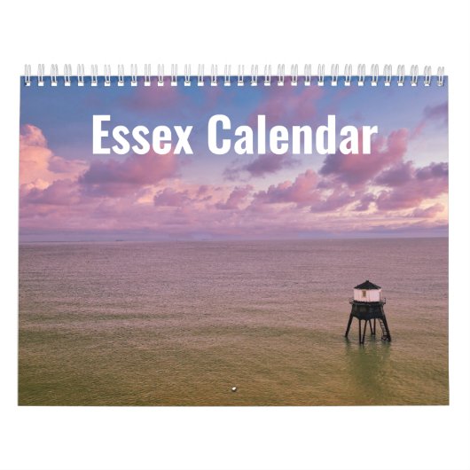 Essex kalender (Hoes)
