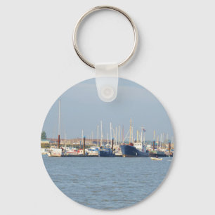Essex Marina Sleutelhanger