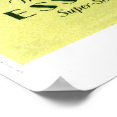 Essex Super-Six Vintage Poster (Hoek)