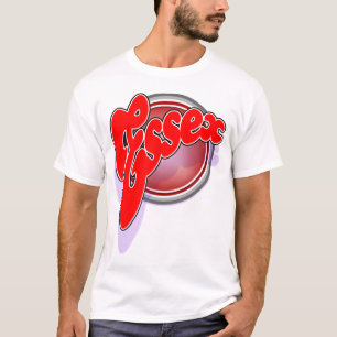 Essex swoop shirt