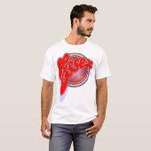 Essex swoop shirt (Voorkant volledig)