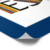 Essex The Challenger Automobile Poster (Hoek)