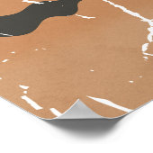 Essex, UK Vintage Travel poster (Hoek)