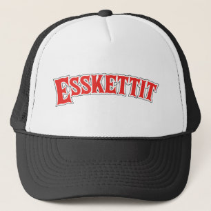 esskettiet trucker pet