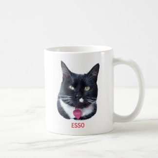 Esso Cat Mok