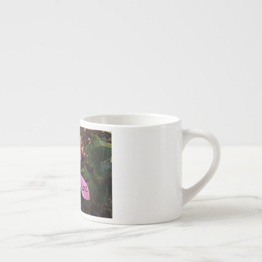 Esspreso mok (Rechts)