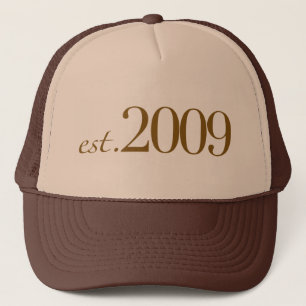 EST 2009 TRUCKER PET