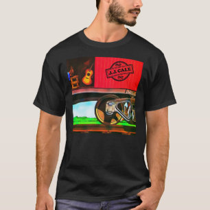 Est-Jj-Cale-Trends Essential T-shirt