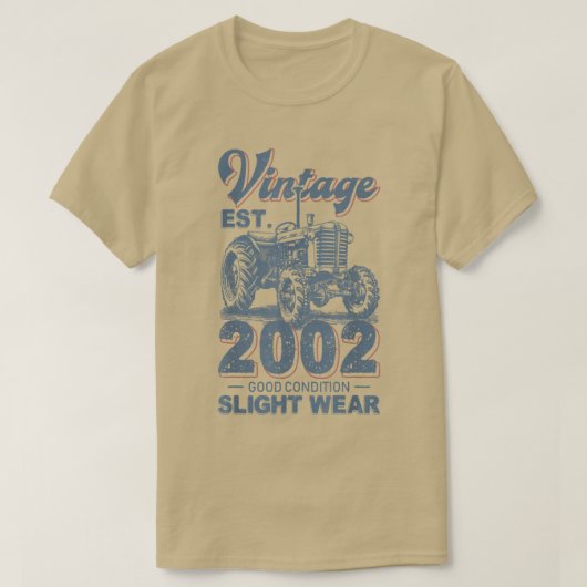 Est T-shirt (Design voorkant)