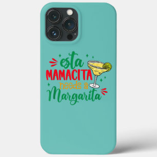Esta Mamacita heeft behoefte aan een Mexicaanse ma Case-Mate iPhone Case