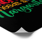 Esta Mamacita heeft behoefte aan een Mexicaanse ma Poster (Hoek)