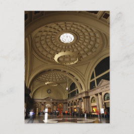 Estació de França Briefkaart