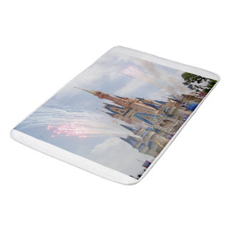 Estados Unidos Custon grote badmat