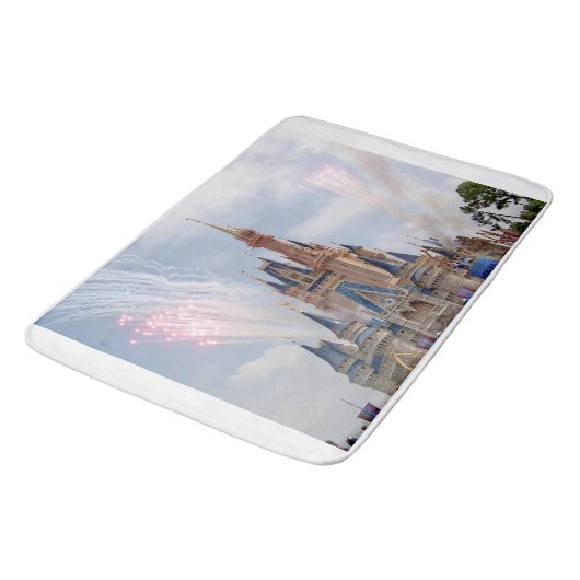 Estados Unidos Custon grote badmat (Gekanteld)