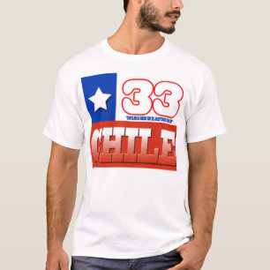 "Estamos bien el refugio los 33" Shirt