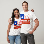 "Estamos bien el refugio los 33" Shirt (Unisex)