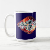 Estampa Anjo - Guardian Angel – Caneca Koffiemok (Links)