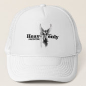 Estampa Anjo - Heavenly Protector - Bone Trucker Pet (Voorkant)