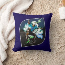 Estampa Esporte - Urban Skater - Almofada Kussen