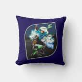 Estampa Esporte - Urban Skater - Almofada Kussen (Voorkant)