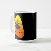 Estampa Game - Retro Gamer Legend - Caneca Koffiemok (Voorkant links)