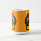 Estampa Hip Hop - Big mouse - Caneca Koffiemok (Center)