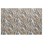 Estampa pele de tigre. stof (Fat Quarter)