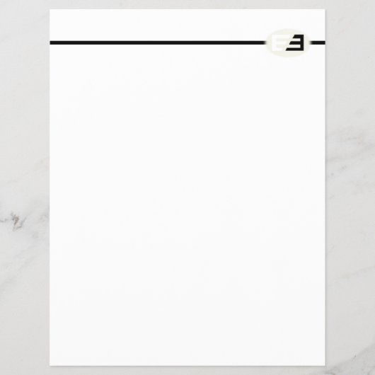 Estate Flyer (Voorkant)