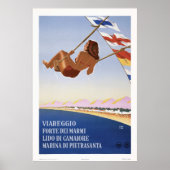 Estate Italiana Poster (Voorkant)