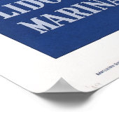 Estate Italiana Poster (Hoek)