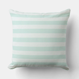Estate-Mint-Stripe—Sq-M-L Kussen