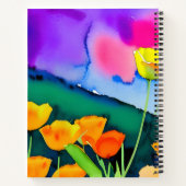 Estate Planning Gemoedsrust Einde levensplanner Notitieboek (Achterkant)