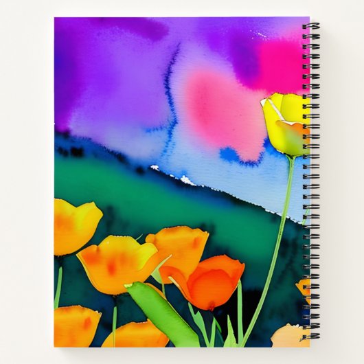 Estate Planning Gemoedsrust Einde levensplanner Notitieboek (Achterkant)