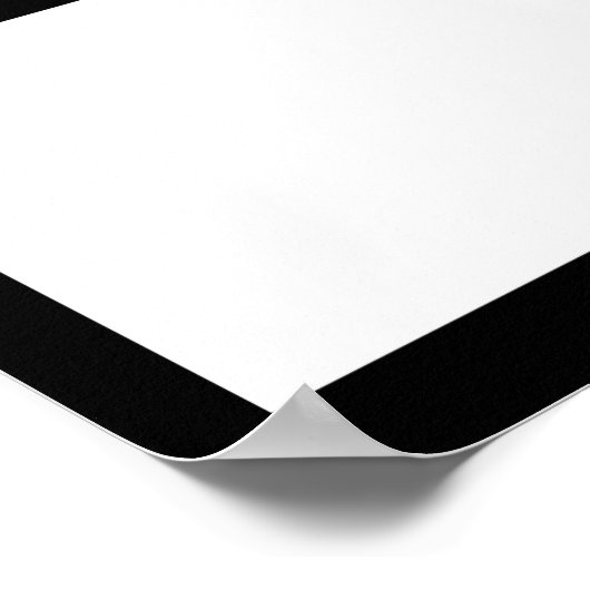 Estate Sale Poster (Hoek)