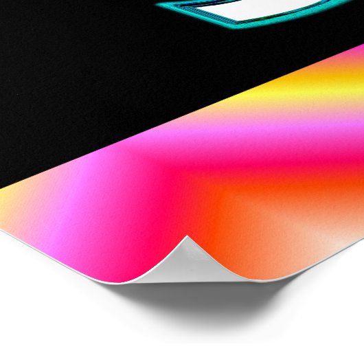 Estate Sale Poster (Hoek)