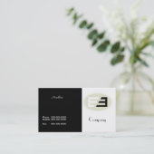 Estate Visitekaartje (Staand voorkant)