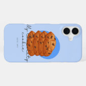 Estd 1991 telefoonhoesje iPhone hoesje (Achterkant horizontaal)