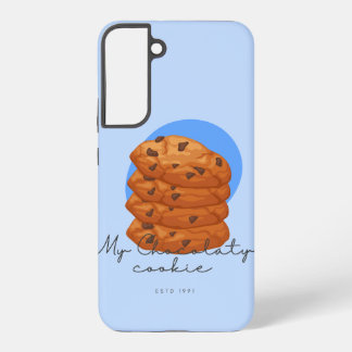 Estd 1991 telefoonhoesje samsung galaxy hoesje