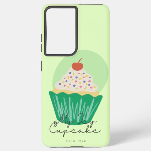 Estd in 1996 phone case  samsung galaxy hoesje (Achterkant)