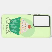 Estd in 1996 phone case  samsung galaxy hoesje (Linkerkant)