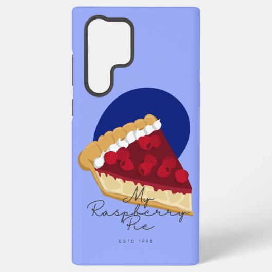 Estd in 1998 phone cases samsung galaxy hoesje (Achterkant)