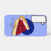 Estd in 1998 phone cases  samsung galaxy hoesje (Achterkant horizontaal)