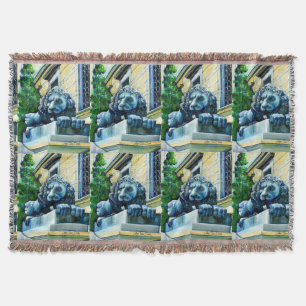 Esteed Feline, Washington DC, VS Deken