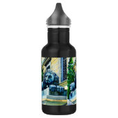 Esteed Feline, Washington DC, VS Waterfles (Links)